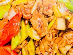 -外滩往事民国上海菜(黄浦店)