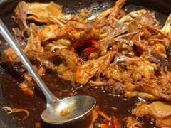 -巢爷老味(东方红店)