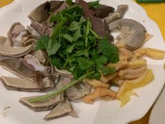 -黄B湛江鸡饭店(粤垦路店)