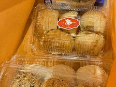 -白玉兰食品甜凤店(合生汇店)