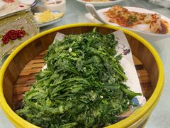 -马尔龙新疆饭店·清真(瑞景店)