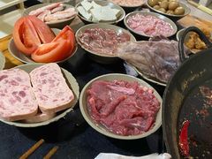 -星鸿社重庆老火锅
