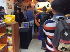 -全家便利店(梅园路店)