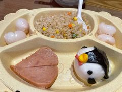 -鱼酷活鱼烤鱼(静安大融城店)