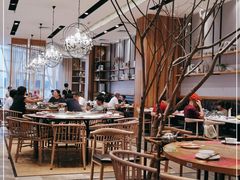 大堂-虾饺妹·酒家(海珠广场店)