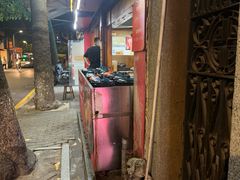 -百家春好德来姜母鸭