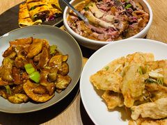 -金掌勺锅包肉(华润万象城店)
