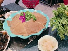 -名都晓荷塘(涿州店)