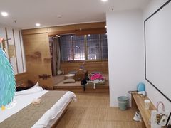 -7mall美食潮地标