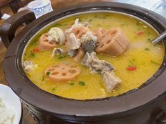 -覃大个·藕汤印象(博奇路店)