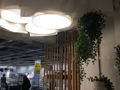 -宜家·瑞典风味餐厅(北京西红门店)