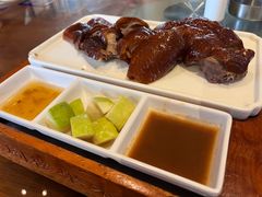 -凤阁楼果木烧鹅(鹤山陈山店)
