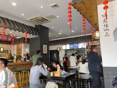 -张记陕西人家(红旗中路)