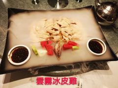 -老伙记海鲜码头(北滘店)