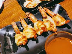 -烧蠔帮·生蚝海鲜牌档(观海店)