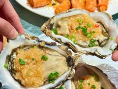 -蚝得喜海鲜(东城店)