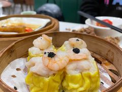 -赏点粤式点心(广州塔店)