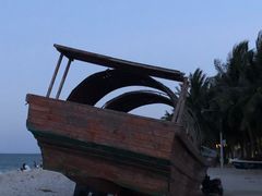 -三亚西岛海洋文化旅游区
