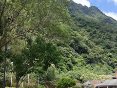 -太鲁阁公园