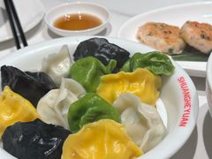 -双合园·海鲜水饺青岛菜(万佳广场店)
