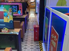 -北京华联购物中心(天通苑店)