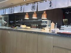 -吾妻拉面•和风食堂(群光广场店)