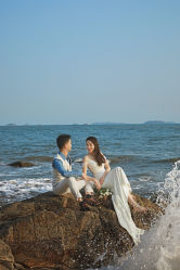 -巴黎恋人婚纱摄影(东莞总店)