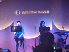 -Ambra Haus琥珀屋精酿餐厅(宝山店)