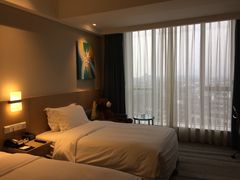 -都江堰中心国际酒店