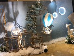 -天目湖御水温泉·度假酒店