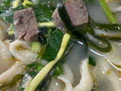 -色兰伊品轩食府