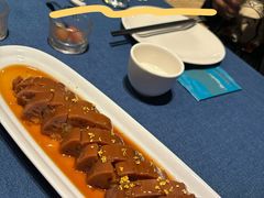 桂花糖藕-老吉堂上海本帮菜(工体店)