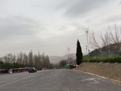 -沂蒙山旅游区云蒙景区(蒙山国家森林公园)