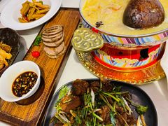 -后海16号·北京私房菜