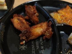 -凡塔斯牛排自助餐厅(莆田万达店)
