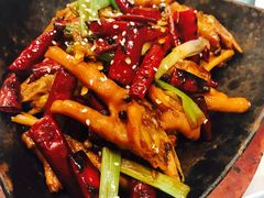 -南山鲜虾面·活鲜小馆·海味大连菜(南山总店)