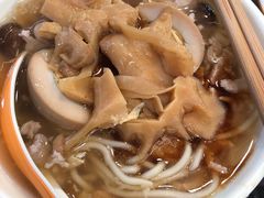 -阿芳卤面(中闽百汇店)