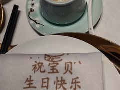 -俏江南天津时尚曲艺主题餐厅(马场道店)