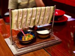 -北方馆(澳门伦敦人店)