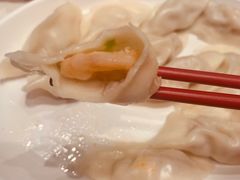 -喜家德虾仁水饺(中央大街店)