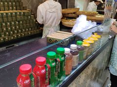-赵记素斋·绿豆馅饼(钟楼小区店)