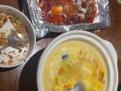 -U你·天然调味(南湖总店)