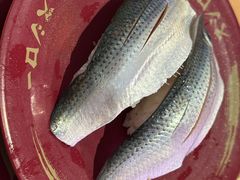 小肌鱼-寿司郎(皇庭广场店)