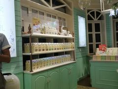 -苏小糖(鼓浪屿三丘田花园店)