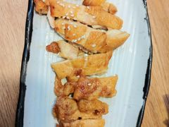 -西月山居匠心创意料理(江汉路新佳丽广场店)