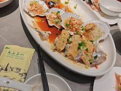 -甬上名灶(天一阁·翠柏店)