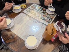 -周大娘牛乳(旧寨古村总店)