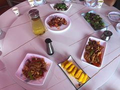 -马白开来特色羊排揪片子  (总店)