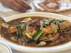 -莲花公园煎蟹(总店)