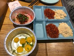 -蚝英雄鲜蚝自助专门店(长楹天街直营店)